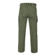 Штани Helikon-Tex Outdoor Tactical Pants VersaStretch Olive W34/L34 - зображення 4