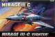 Модель літака Academy Mirage III C (0603550016226) - зображення 1