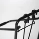 Тележка хозяйственная Bo-Camp Luggage Trolley Foldable 35 kg Black (5267281) - изображение 5