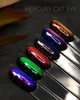 Гель лак Crooz Mercury Cat Eye № 05, 8 ml - изображение 6