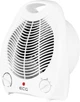 Тепловентилятор ECG TV-3030-Heat-R-White 2000 Вт білий - изображение 1