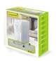 Радіатор масляний Maestro MR-950-9 Білий - зображення 2