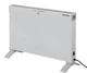 Конвектор Hausberg HB-8203 2000 Вт Білий - изображение 1