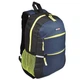Рюкзак городской Semi Line 18 Navy/Black/Yellow (J4679-7) - изображение 1