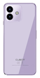 Смартфон Cubot Note 40 6GB 256GB 6.56" Purple - изображение 2