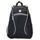 Рюкзак городской Semi Line 18 Black/White Elements (J4917-1) - изображение 2
