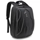 Рюкзак городской Semi Line USB 16 Black (P8254-0) - изображение 1