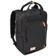 Рюкзак міський Semi Line 21 Black (L2005-8) - зображення 1