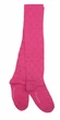Колготки трикотаж ажурные для девочки Be Snazzy RA-007 068-74 см (3-9 months) малиновый - изображение 1