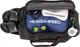 Cумка Aqua Speed Duffel bag M 60143 Черный 48x25x29см (141-07) - изображение 4