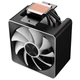 Кулер процессорный APNX AP1 Black (APTC-PF30517.11) - изображение 6
