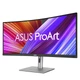 Монитор ASUS 34.1" PA34VCNV (90LM04A0-B02370) IPS Black/Silver Curved - изображение 3