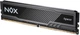 Модуль пам`ятi DDR4 2x16GB/3200 Apacer NOX (AH4U32G32C282MBAA-2) - изображение 5