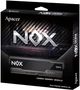 Модуль памяти DDR4 2x8GB/3200 Apacer NOX (AH4U16G32C28YMBAA-2) - изображение 8