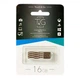 Флеш пам'ять TG 16GB USB2.0 універсальний T&G Metal 103 накопичувач/флешка Сталевий - изображение 2