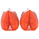 Нарукавники Speedo ARMBANDS JU оранжевый Дет 0-2 (8-069201288) - изображение 2