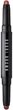 Тени для век Bobbi Brown Long-Wear Cream Duo Shadow Stick Pink & Cinnamon 1.6 г (716170302546) - изображение 1