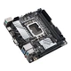Материнська плата Asus Prime H610I-Plus-CSM Socket 1700 - зображення 5
