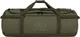 Сумка дорожня водозахисна Highlander Storm 120L Olive (DB125-OG) - зображення 2