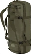 Сумка дорожня водозахисна Highlander Storm 120L Olive (DB125-OG) - зображення 3