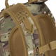 Рюкзак тактичний Highlander Eagle 1 Backpack 20L HMTC (TT192-HC) - зображення 8