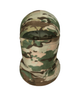 Флісова балаклава Fleece, Україна, Multicam, One size - зображення 1