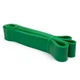 Гумова петля EasyFit 19-65 кг Зелена - зображення 2