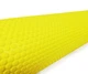 Массажный ролик EasyFit Foam Roller 60 см Желтый - изображение 3