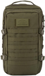 Рюкзак тактичний Highlander Recon Backpack 20L Olive (TT164-OG) - зображення 5