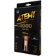Ракетка для настольного тенниса ATEMI 4000 PRO 10058-10059 - изображение 4