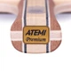 Ракетка для настольного тенниса ATEMI 4000 PRO 10058-10059 - изображение 5