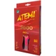 Ракетка для настільного тенісу ATEMI 2000 PRO 10052-10053 - зображення 2