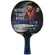 Ракетка для настільного тенісу Butterfly TIMO BOLL BLACK 85031 - зображення 4