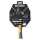 Ракетка для настольного тенниса Butterfly TIMO BOLL CARBON 85037 - изображение 7