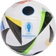 Футбольний м'яч Adidas EURO 2024 Fussballliebe LGE Розмір-4 IN9369_4 - зображення 3