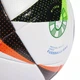 Футбольний м'яч Adidas EURO 2024 Fussballliebe LGE Розмір-4 IN9369_4 - зображення 4