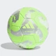 Футбольный мяч Adidas Tiro LGE Размер-5 HZ1296 - изображение 2