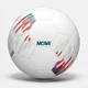 Футбольный мяч Wilson NCAA Vantage N5 (WS3004001XB) - изображение 2