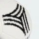 Футбольный мяч Adidas Juventus Club Размер-5 IA0927 - изображение 4