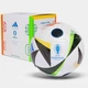 Футбольний м'яч Adidas EURO 2024 Fussballliebe LGE Розмір-4 IN9369_4 - зображення 1