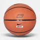 Баскетбольный мяч Nike Everyday Playground 8P Outdoor N.100.4498.814.07 - изображение 2