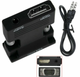Перехідник UKC HDMI - VGA OUT зі звуком - зображення 6