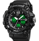 Часы наручные Skmei 1742BK Black - изображение 2