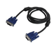 Кабель UKC VGA-VGA 3 m - зображення 1