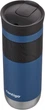 Термокружка Contigo Byron New Snapseal 591 мл Blue - изображение 2