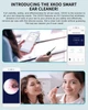 Прибор для удаления ушной серы отоскоп XKOO Ear Wax Removal R1 Pro 1080P. - изображение 4