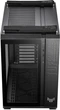 Игровой ПК Asus Gaming GT502 Black Tower / AMD Ryzen 5 7500F (6 (12) ядер по 3.7 - 5.0 GHz) / 32 GB DDR5 / 2000 GB SSD M.2 / nVidia GeForce RTX 3090, 24 GB GDDR6X, 384-bit / HDMI / 850W - изображение 2