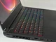 Игровой ноутбук Eluktronics Mech-17 / 17.3" (1920x1080) IPS / Intel Core i7-8750H (6 (12) ядер по 2.2 - 4.1 GHz) / 16 GB DDR4 / 240 GB SSD+1000 GB HDD / nVidia GeForce GTX 1060, 6 GB GDDR5, 192-bit / WebCam б/у - изображение 3