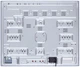 Варочная поверхность газовая Perfelli DIAMOND G69C BIANCO - изображение 10