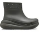 Резиновые сапоги Crocs Crush Boot Dusty Olive 36/M4W6/23 см 207946 - изображение 1